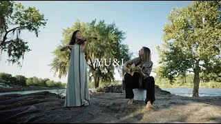 Thumbnail: NEW ALBUM - SCHUBERT Die Forelle (Trout): Yu & I DUO (Violin & Guitar)