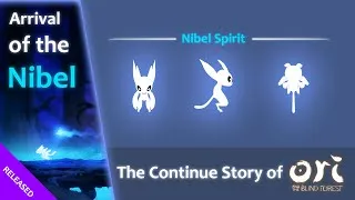 Thumbnail: [Ori BF/WotW] Rimworld Ori Mod Showcase: Arrival of the Nibel