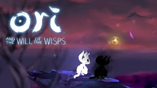 Thumbnail: [Ori and the Will of the Wisps] Animation: The "TRUE" Ending of Ori