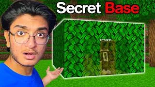Thumbnail: 21 Illegal Houses in Minecraft..!