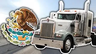 Thumbnail: Mexican Trucking Isn't What You Think