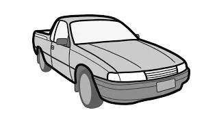 Thumbnail: Why America Doesn't Have Utes (Anymore)