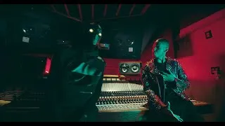 Thumbnail: Yuko Rade - Rebels of the Night (feat. Chase Farley) (Official Video)