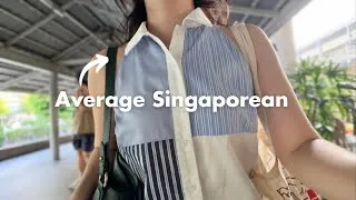 Thumbnail: An Average Singaporean's Life 🇸🇬 Food makes me happy 😗 Escaping to JB after work 😝 Vlog