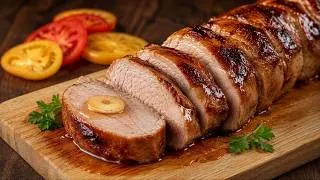 Thumbnail: Incredible! A new trick from a famous restaurant chef! The result amazed everyone.