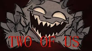 Thumbnail: Two of us [animation meme]