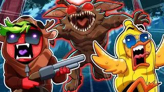 Thumbnail: We Tried Surviving the Wild West...