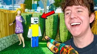 Thumbnail: We Became Storm Chasers...