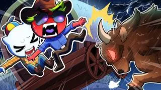 Thumbnail: Don't Open These Doors...