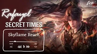 Thumbnail: Rafayel Myth: Skyflame Reach | Secret Times 🎧 | 4 Star Memory | Love and Deepspace