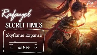 Thumbnail: Rafayel Myth: Skyflame Expanse | Secret Times 🎧 | 4 Star Memory | Love and Deepspace