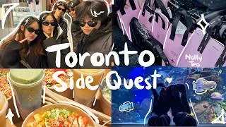 Thumbnail: toronto Side quest