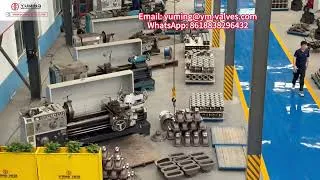 Thumbnail: Warmly welcome global clients to visit our factory for on-site inspection & cooperation.