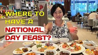 Thumbnail: One of the Best Buffet Spots for Special Occasions