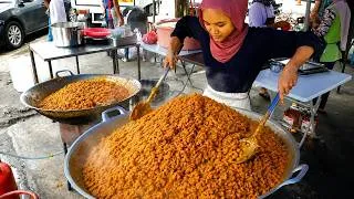 Thumbnail: 직접 먹어본 가장 맛있었던 말레이시아 길거리음식 모음