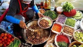 Thumbnail: 한번은 꼭 가볼만한 태국의 이색 풍경 이색 음식 맛보고 가세요 YOU want unique scenery and food?