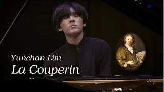 Thumbnail: François Couperin - "La Couperin" from Pièces de clavecin, Book IV, order 21 [Yunchan Lim]