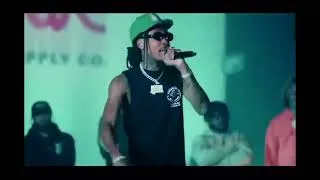 Thumbnail: Wiz Khalifa 420 Cypher (Diamond Supply X Weedmaps)
