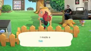 Thumbnail: why do i have 5 flimsy fishing rods lmao