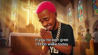 Thumbnail: Yung effissy - Nelly Korda Remix ft. @officialCDQ  || Animation || Lyrics ||