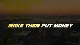 Thumbnail: Yung effissy ft. @officialCDQ   || Nelly Korda Remix || Lyrics Video || 