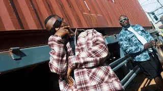 Thumbnail: Yung effissy - Thunder || Official Video ||
