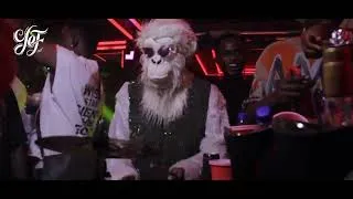 Thumbnail: Yung effissy || performance || club || 