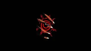 Thumbnail: [FREE] “God Damn"Aggressive type beat / 2022 Rap/Trap Instrumental