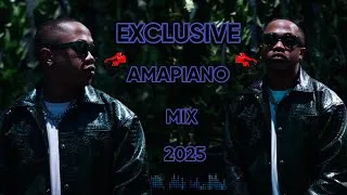 Thumbnail: Amapiano Party Mix 2025 | Best Of South Africa 2025 | DJ Maphorisa | Scotts Maphuma