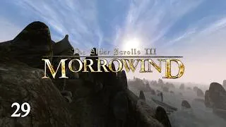 Thumbnail: Prison Break! | Morrowind Ep. 29 (Tamriel Rebuilt)