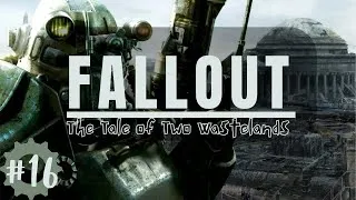Thumbnail: Freaky Ferals!  | Fallout Ep. 16 (TTW)