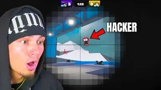 Thumbnail: Reacting to the Most INSANE Roblox Rivals Clips...