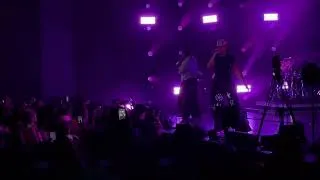 Thumbnail: Chance The Rapper - Ride (Live at Hard Rock Live in Hollywood on 09/6/2026)