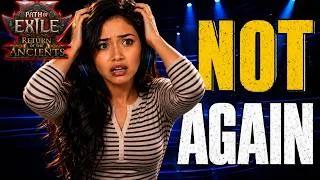 Thumbnail: Can My Non-Gamer Wife Survive 1 Hour of Path of Exile 2?