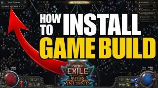 Thumbnail: How To Install Path of Exile 2 In Game Build Planner