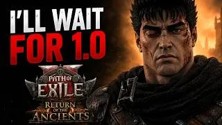 Thumbnail: Why Some Players Are Skipping PoE 2’s 0.5 Patch