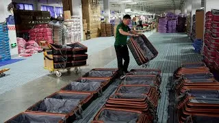 Thumbnail: 8 Chinese Manufacturing Factories Worth Watching in 2024 Video