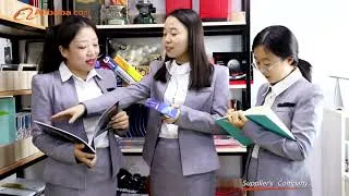Thumbnail: Our company--YunJia