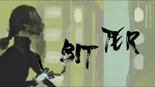 Thumbnail: YunLilo - Bitter (Official Lyric Video)