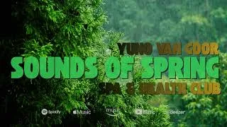 Thumbnail: Sounds of Spring — #contemplativemusic#meditationmusic # jazzsoundtrack #musiccinematic #scoremusic