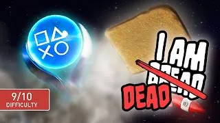 Thumbnail: I Platinum'd I Am Bread.. It Was ODDLY ENJOYABLE (at times...)
