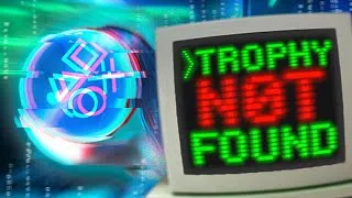 Thumbnail: The Stanley Parable's PLATINUM Is Unironically IMPOSSIBLE