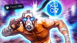 Thumbnail: I 100% BORDERLANDS 3 but at WHAT COST