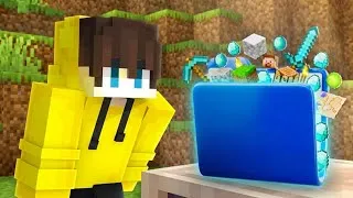 Thumbnail: INSANE 🔥 Editing Pack For Minecraft Content Creator | 3k Special 