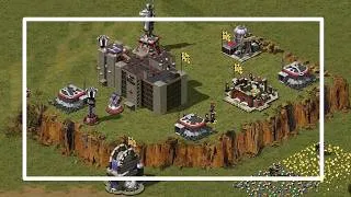 Thumbnail: Red Alert 2 - Pedro Pasquale (Extra Hard AI)