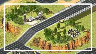 Thumbnail: Red Alert 2 - A Path Beyond 3 Robert (Extra Hard AI)