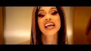 Thumbnail: Nicki Minaj feat Cardi b-Afro U.S (Clip Officiel) by Yurmani Puissance Officiel