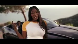 Thumbnail: Aya Nakamura - Love (Clip Officiel) feat Niska par Yurmani Puissance Officiel