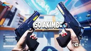 Thumbnail: .50 AKIMBO BUFF IN SEASON 11 WAS NEEDED - THE FINALS