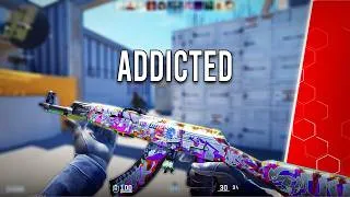 Thumbnail: Counter Strike 2 Has Me ADDICTED IN 2026